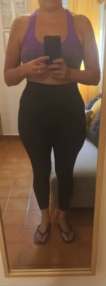 Customer photo review of ActiFlex 3D-Kompressionsleggings