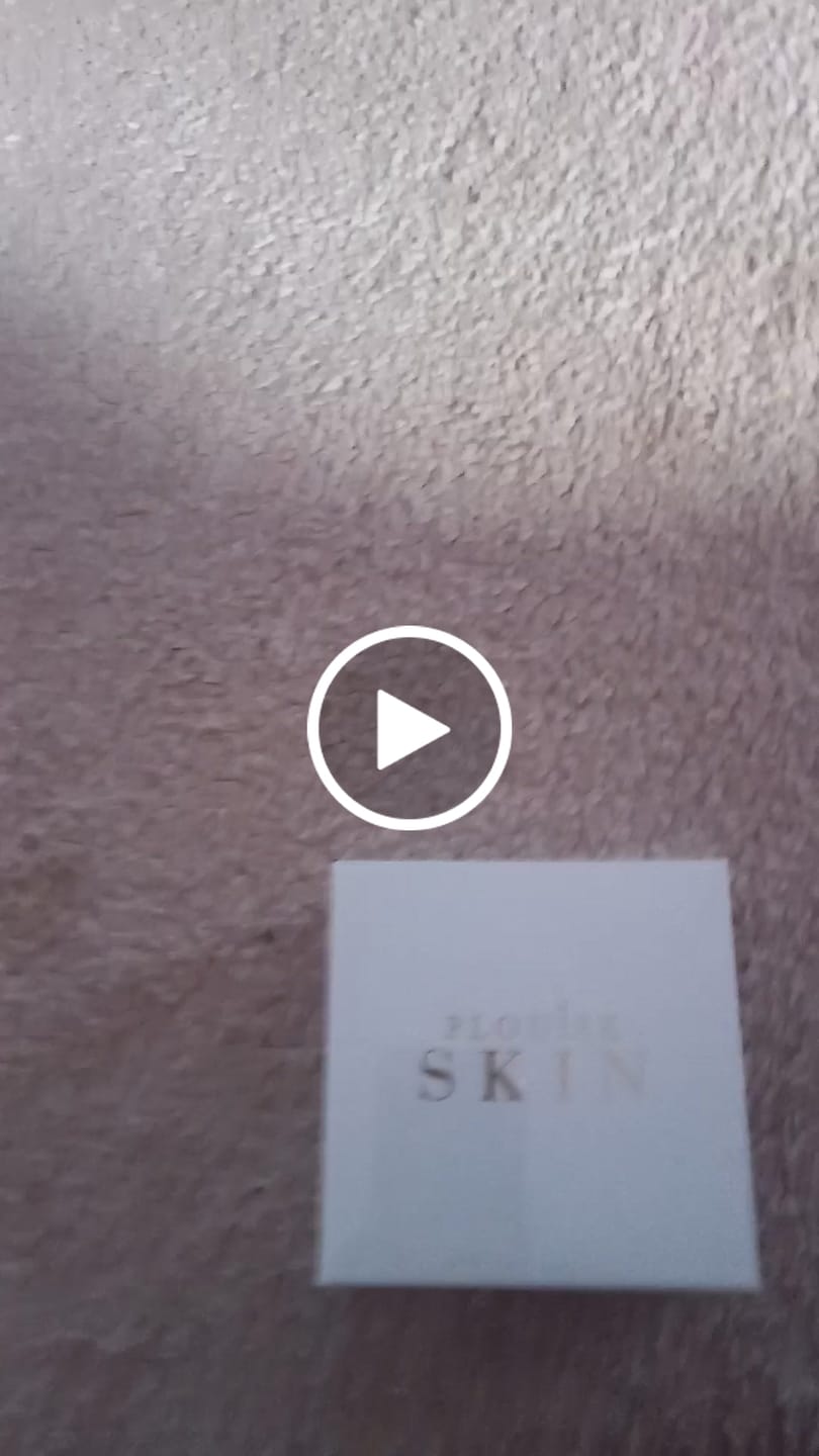 Customer video review of Teddy Touch Large Print Bag & Bodycare Set