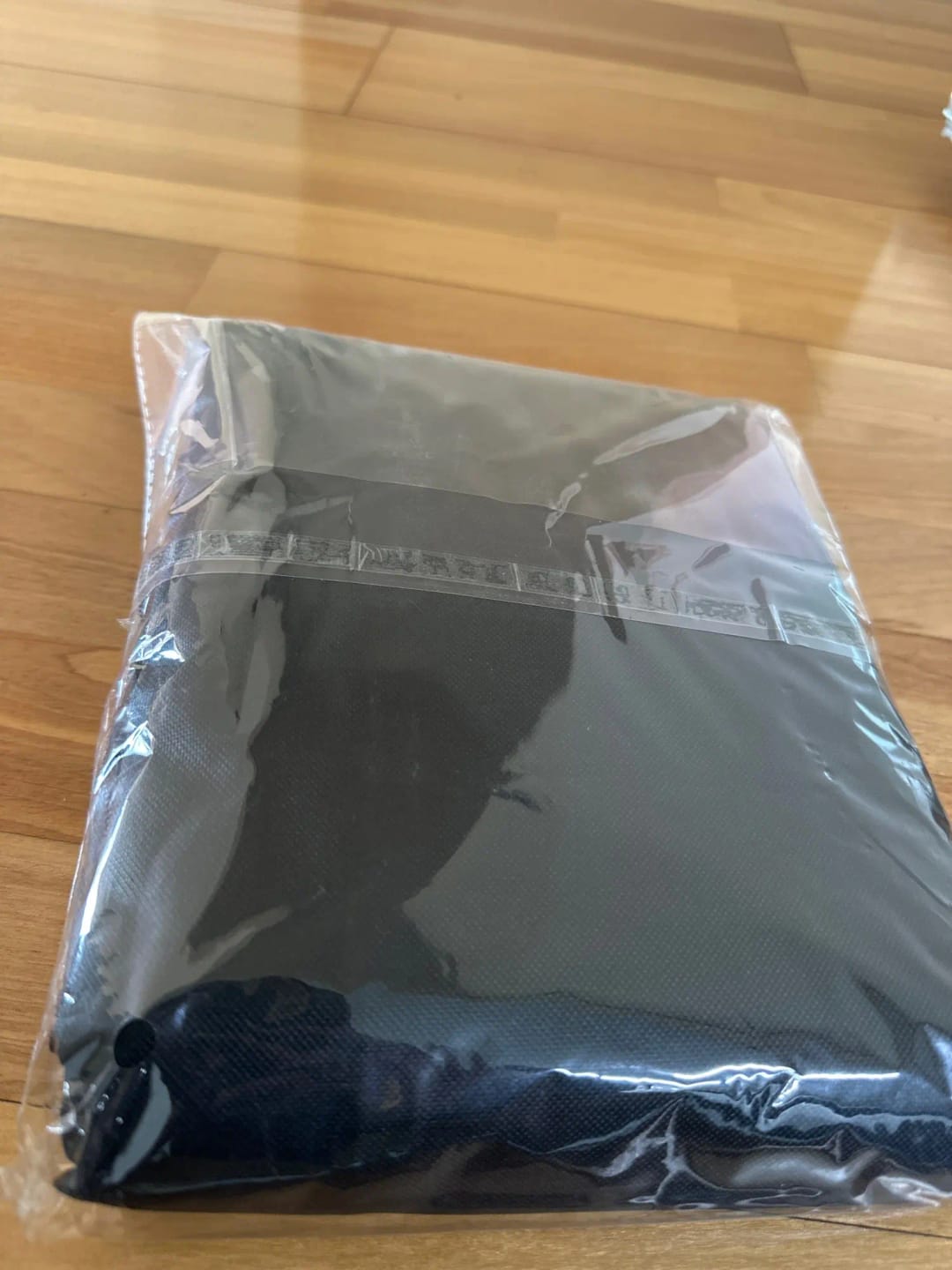 Customer photo review of The Cargo Reset Liner