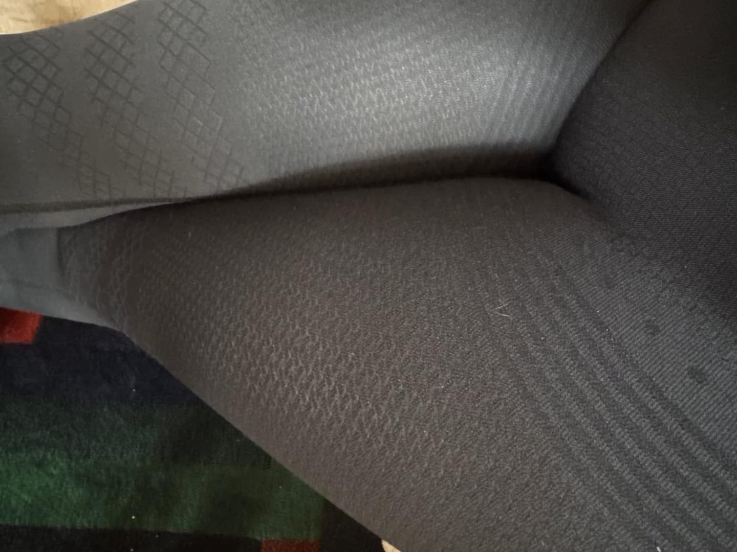 Customer photo review of ActiFlex 3D-Kompressionsleggings
