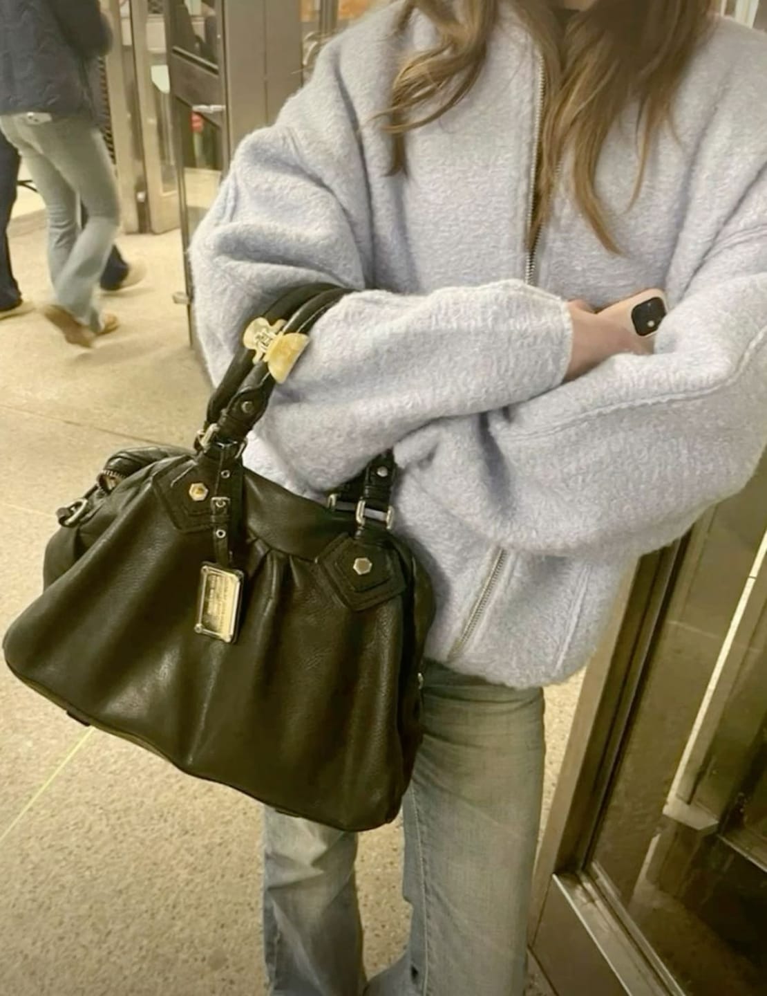 Customer photo review of Velora 24H