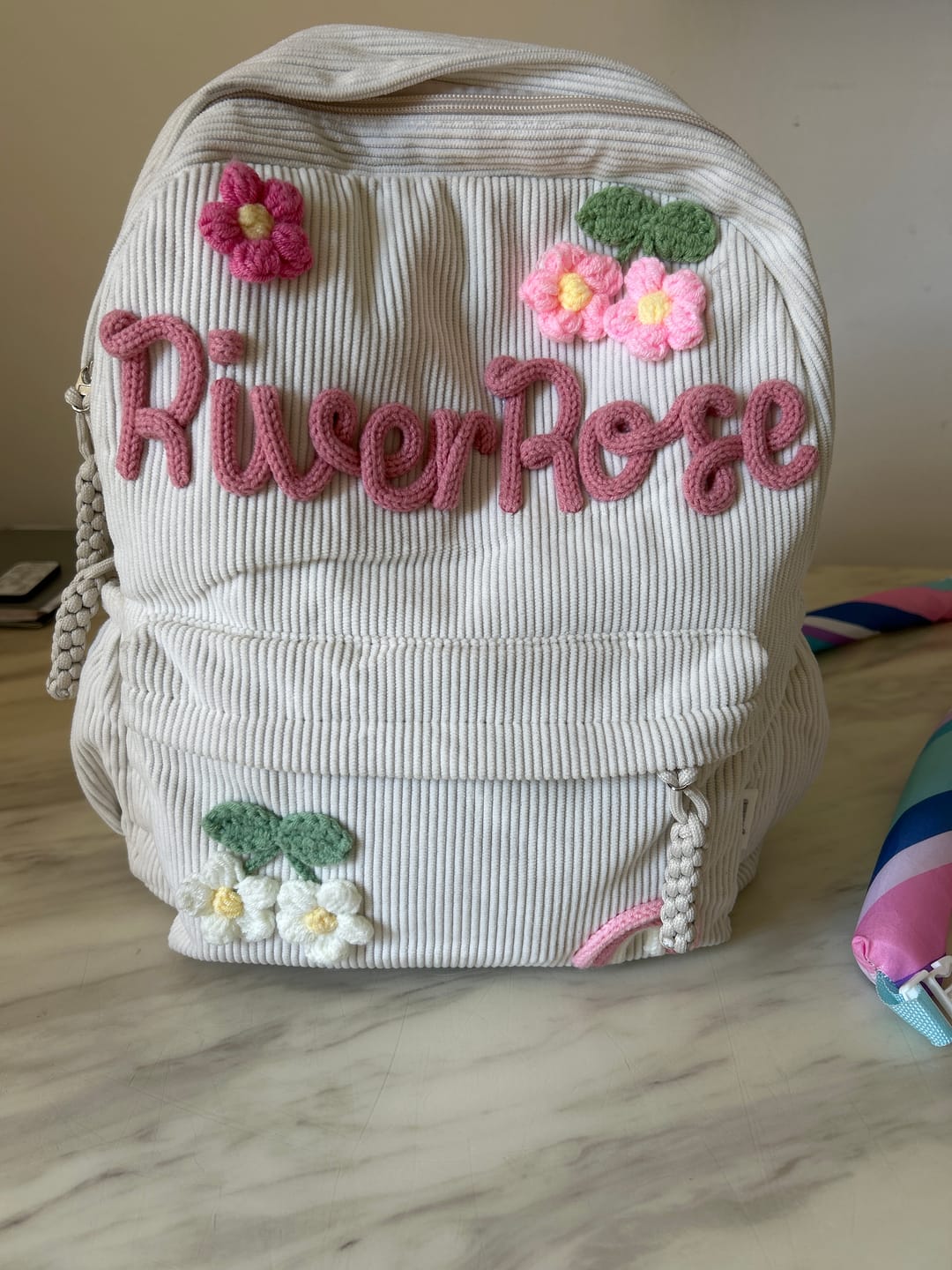 Customer photo review of Cute Elements
