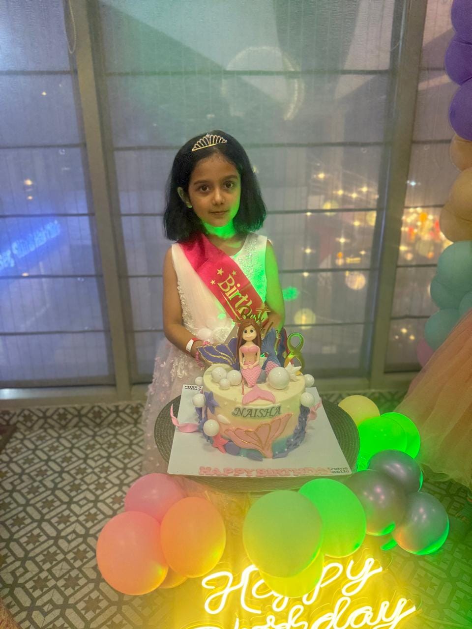 Customer photo review of Underwater Fish Cake