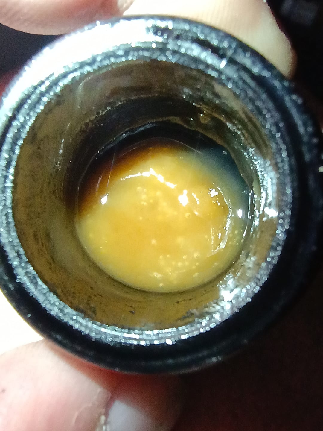 Customer photo review of Apple Pie (Select Wash)