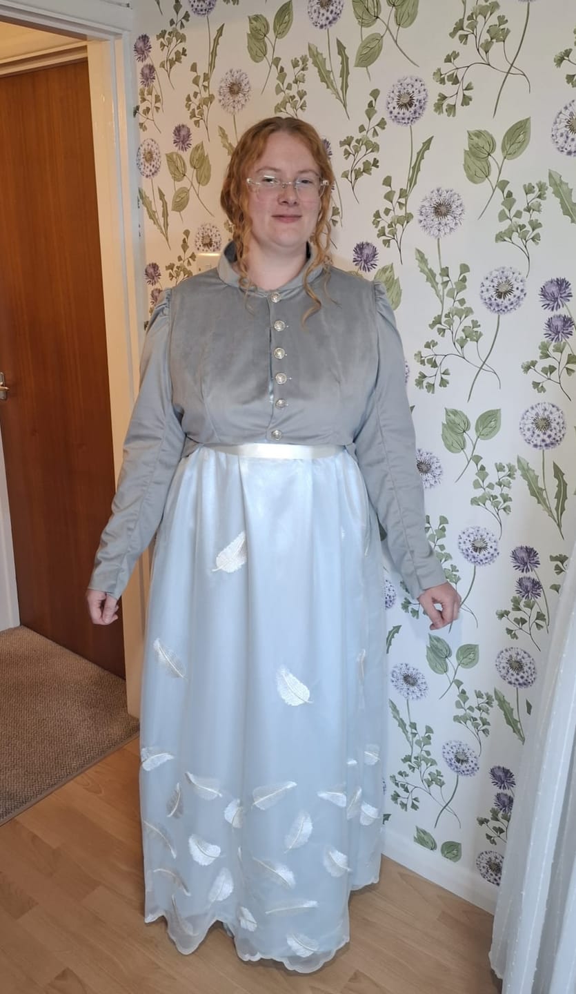 Customer photo review of Plain Upholstery Velvet Fabric