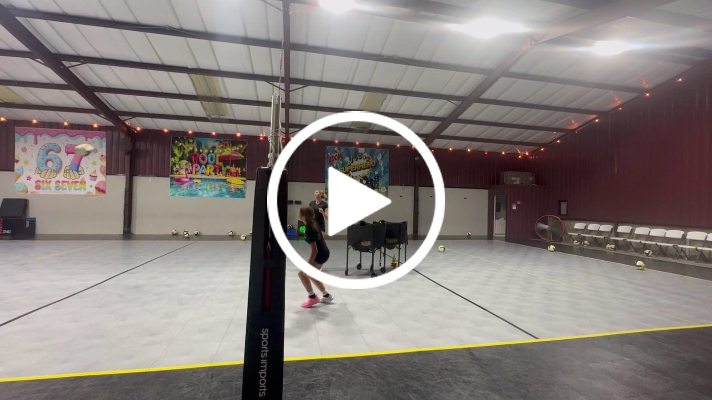 Customer video review of BIG3 4.5 Quick "Reverse"