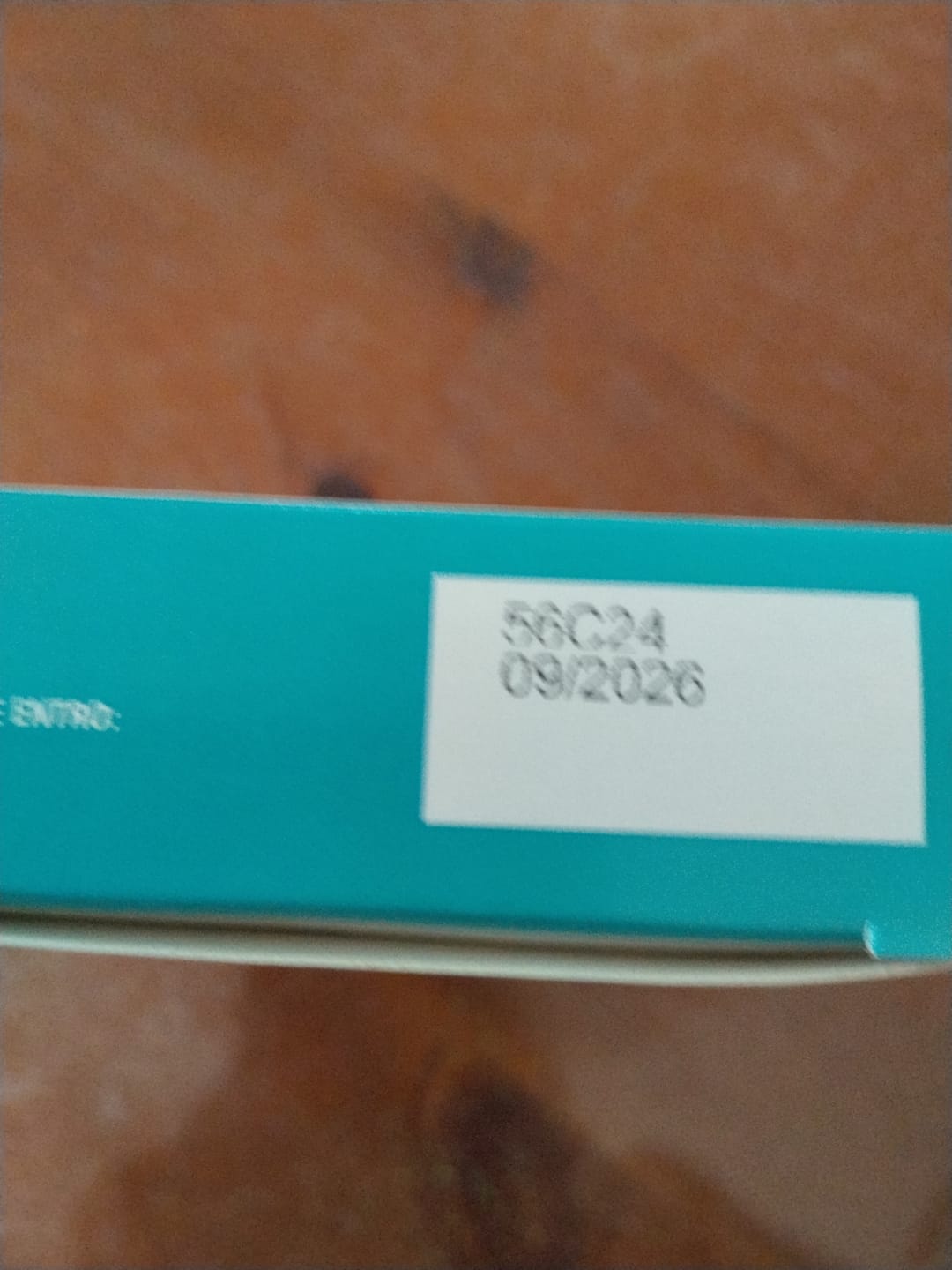 Customer photo review of THERJOINT GREEN TECH 90cpr -  Integratore Naturale per Articolazioni del Cane