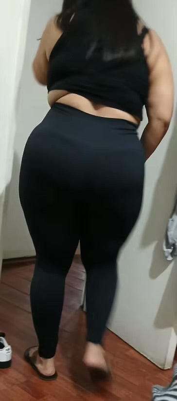 Customer photo review of ActiFlex 3D-Kompressionsleggings