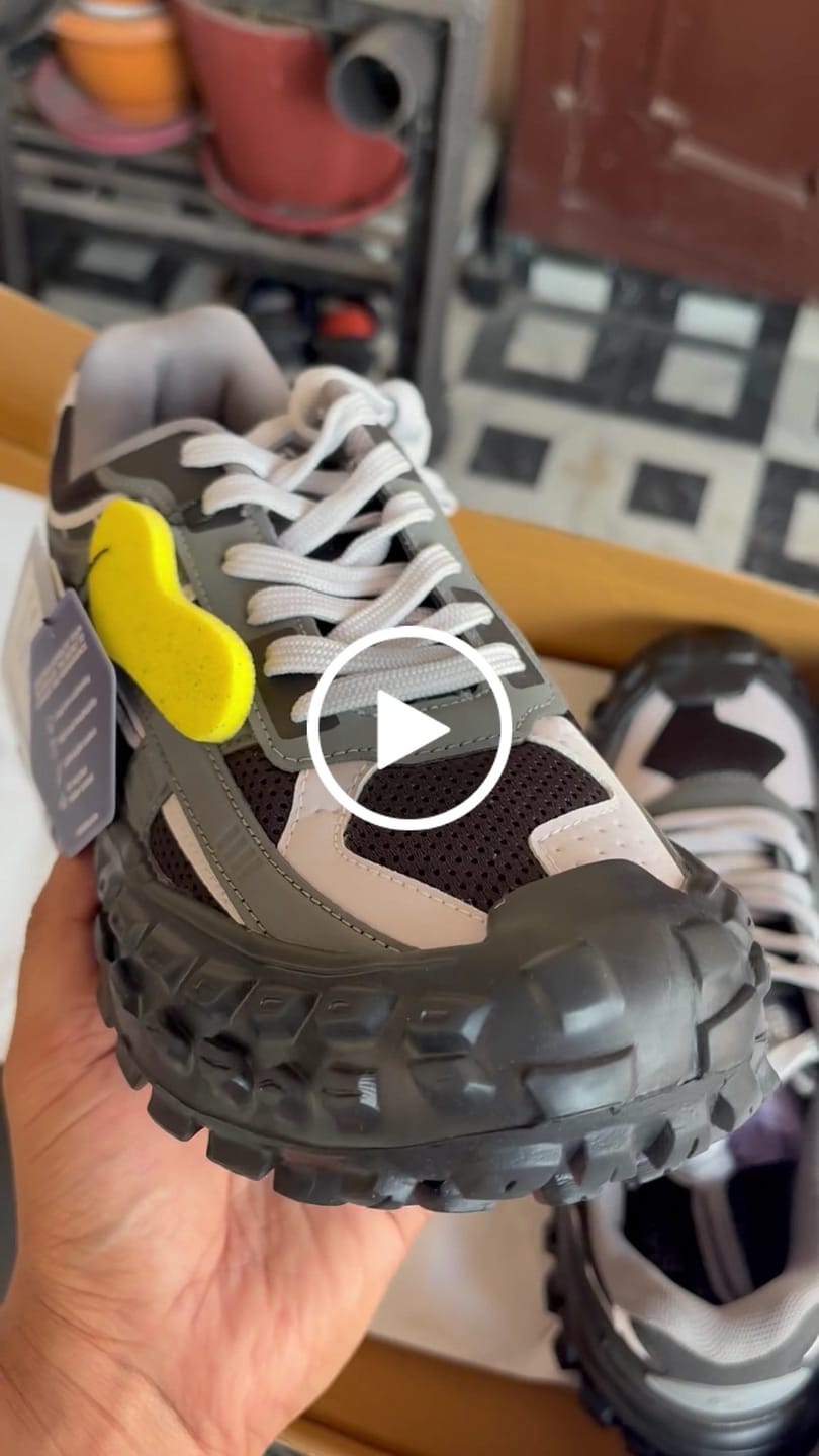 Customer video review of COLOSSUS