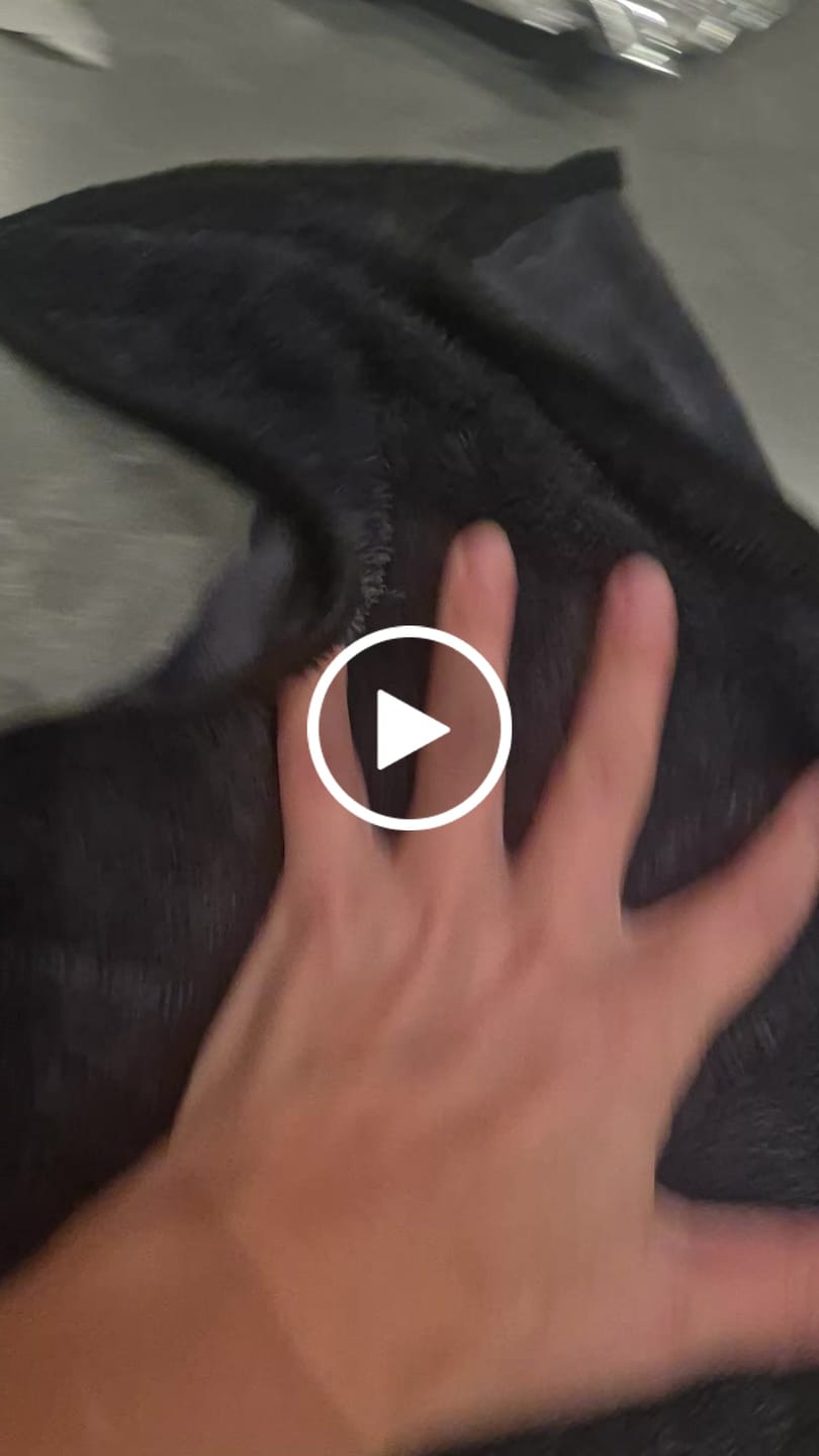 Customer video review of Sculpta® Torkduk