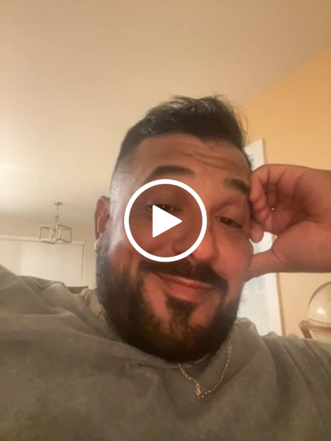 Customer video review of Savage Essence