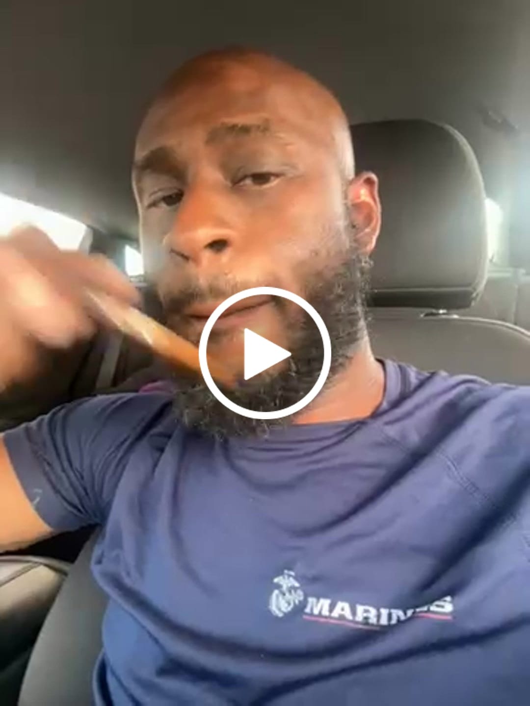 Customer video review of Respected Roots Package Protection ii