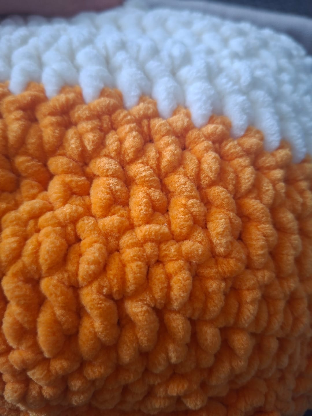 Customer photo review of WOLANS Bunny Baby