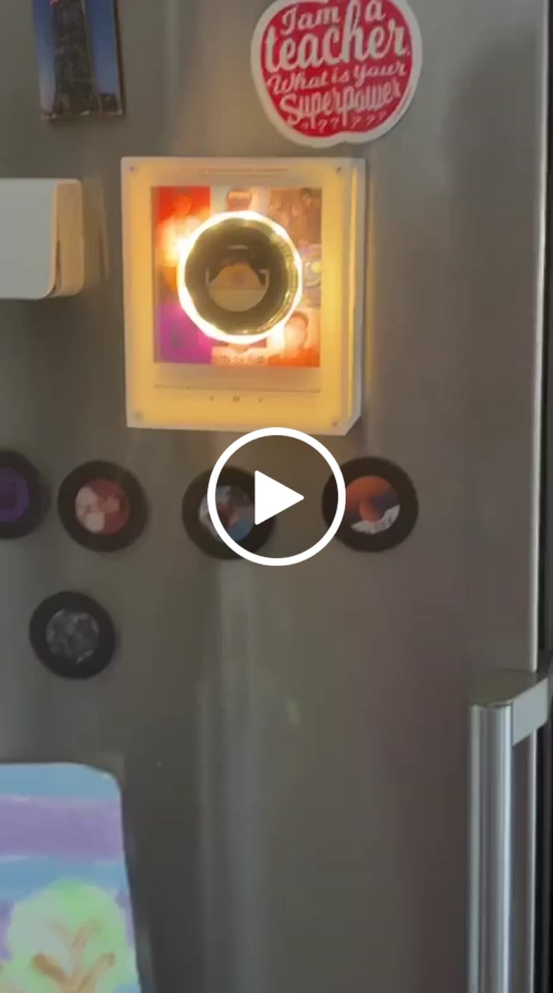 Customer video review of TapTunes™ – Reproductor Musical