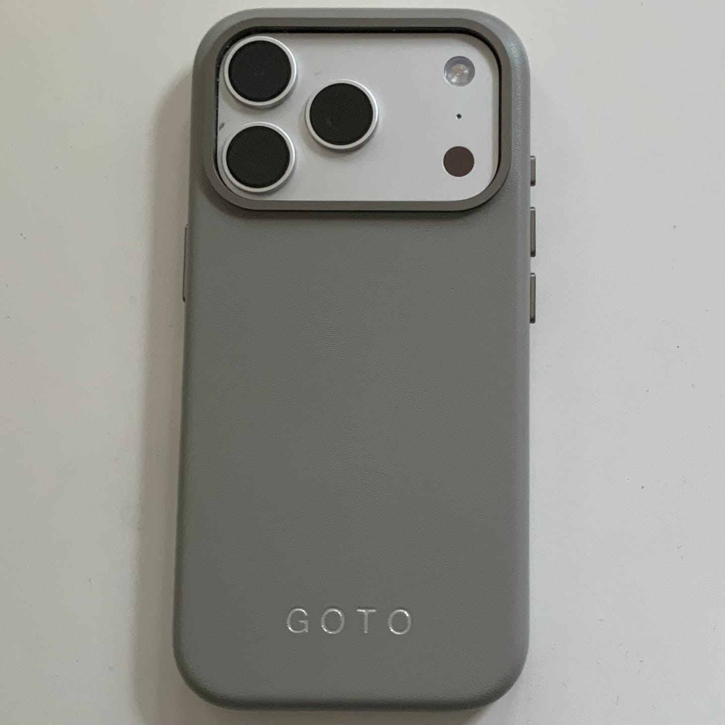 Customer photo review of Item Personalization