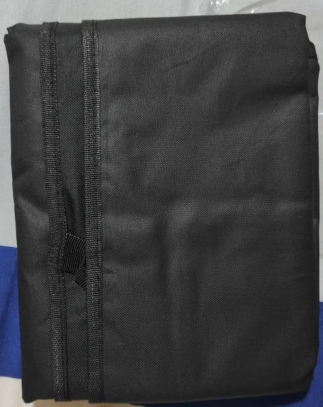 Customer photo review of The Cargo Reset Liner