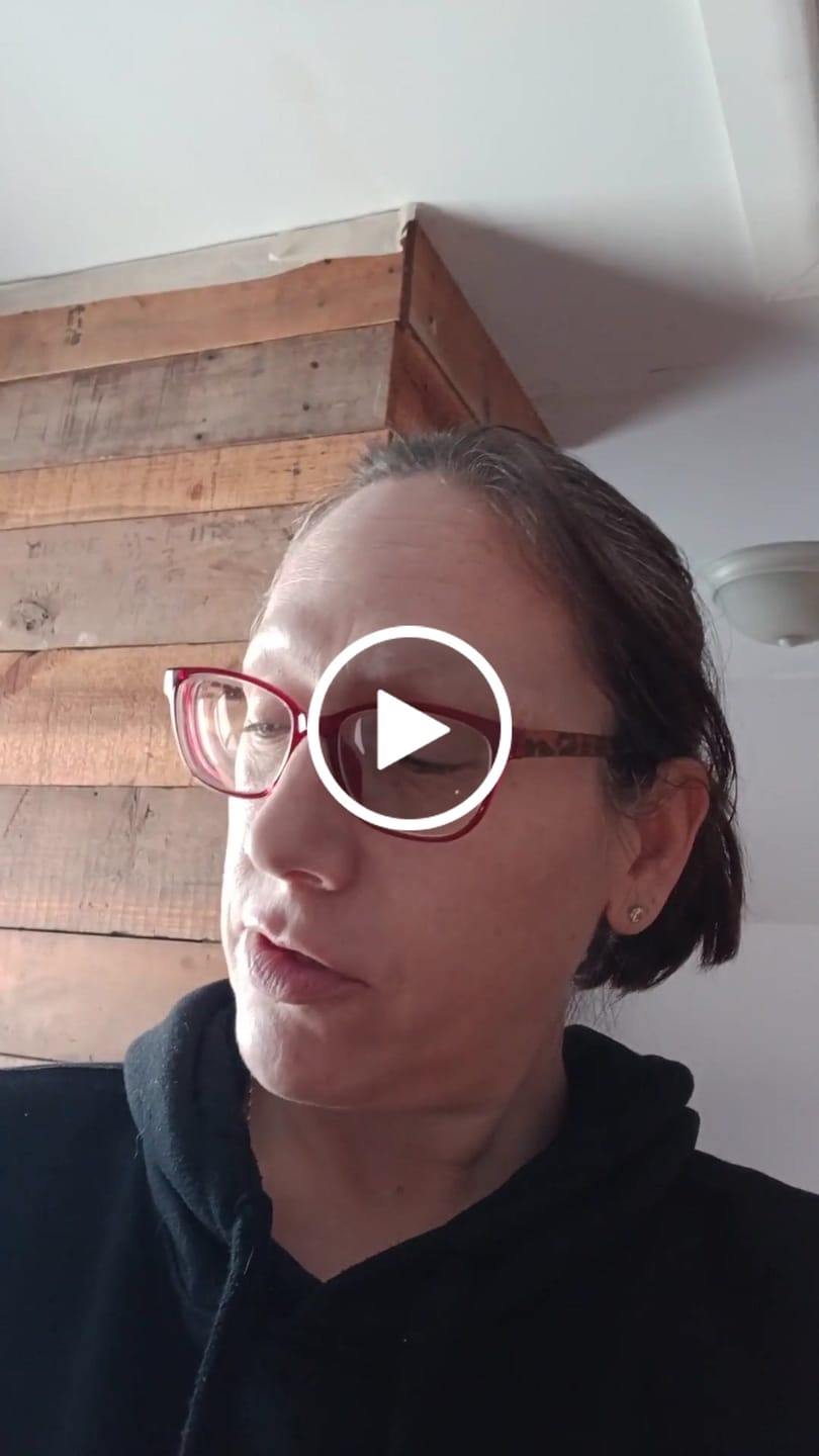 Customer video review of Iced Protein Coffee Sampler Pack