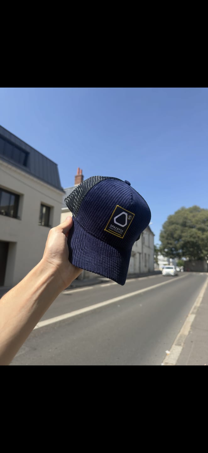 Customer photo review of La Casquette Bleue
