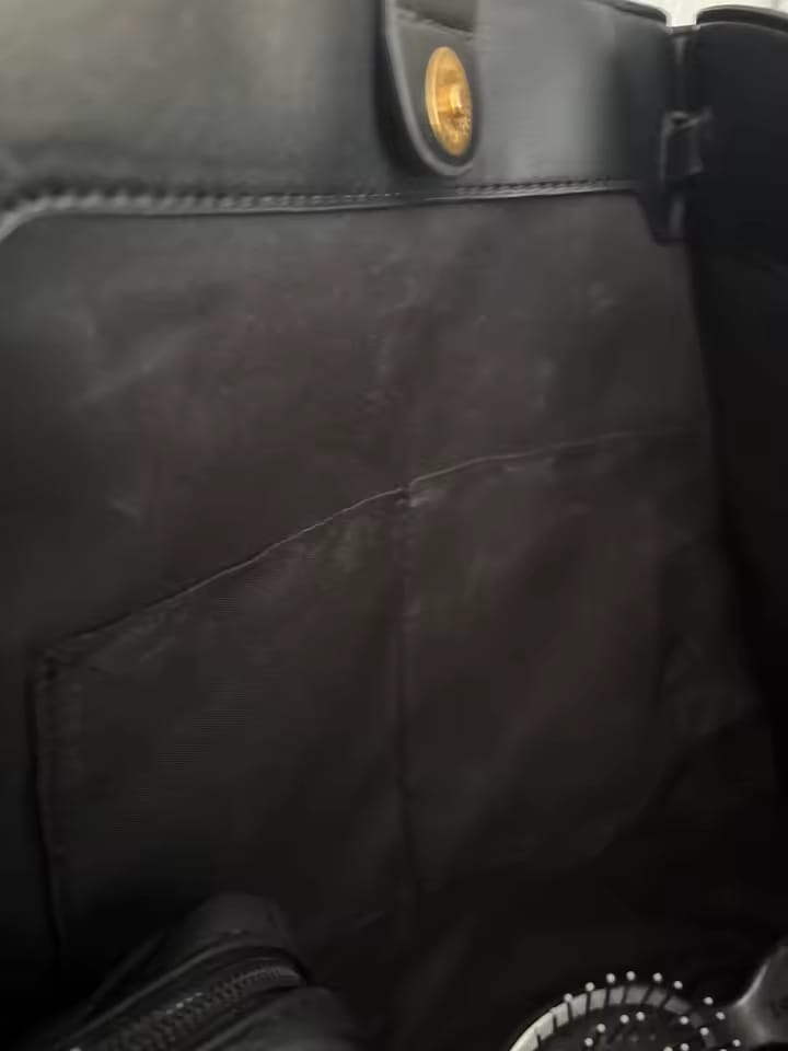Customer photo review of Velora Tricot