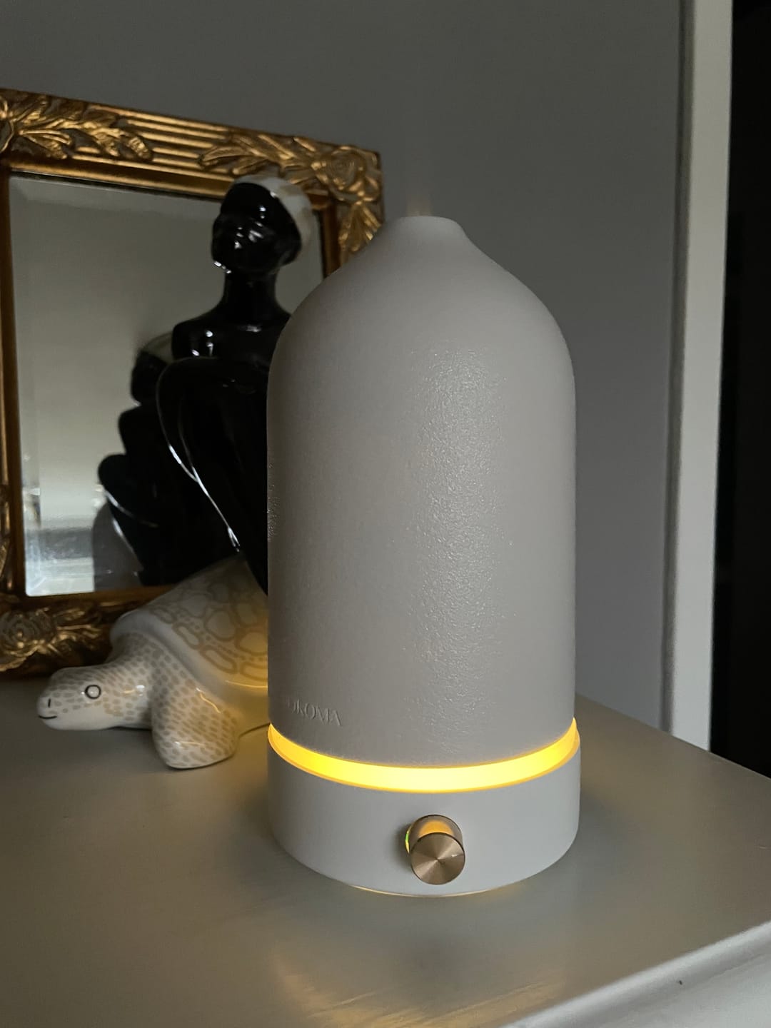 Customer photo review of Nytvättat Doftolja