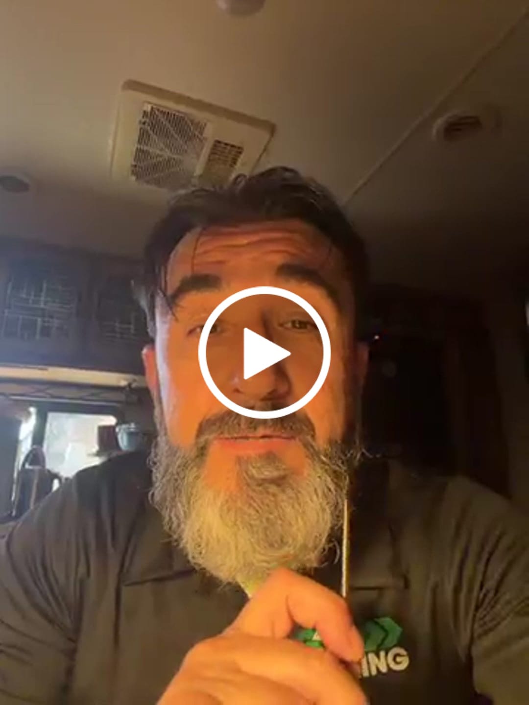Customer video review of Klone Scents Collection