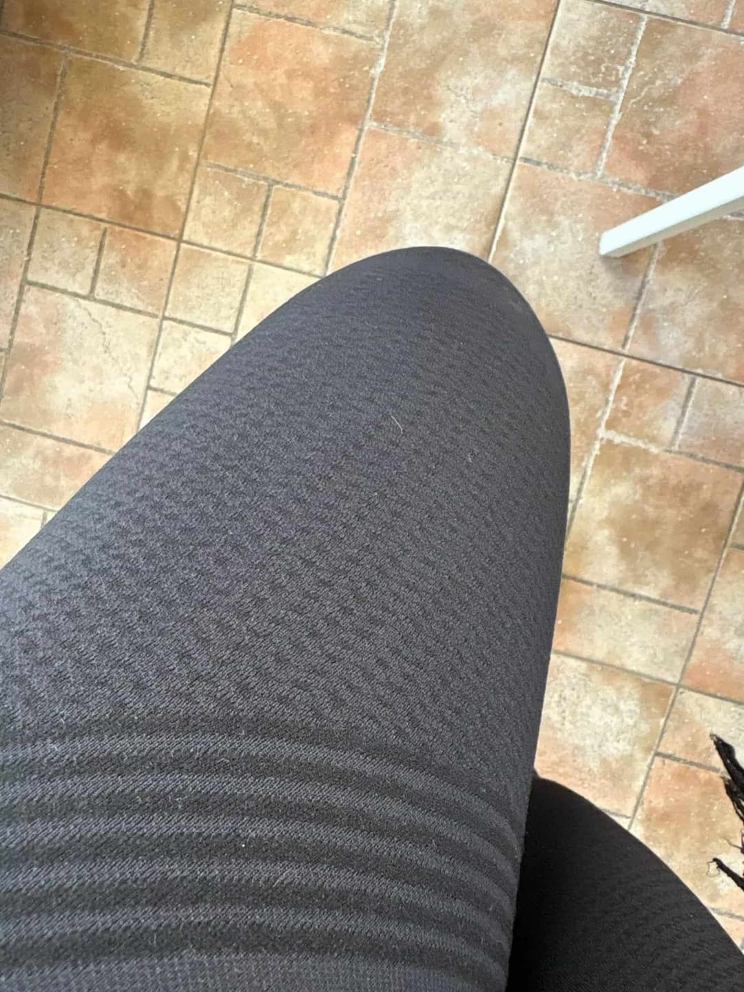Customer photo review of ActiFlex 3D-Kompressionsleggings