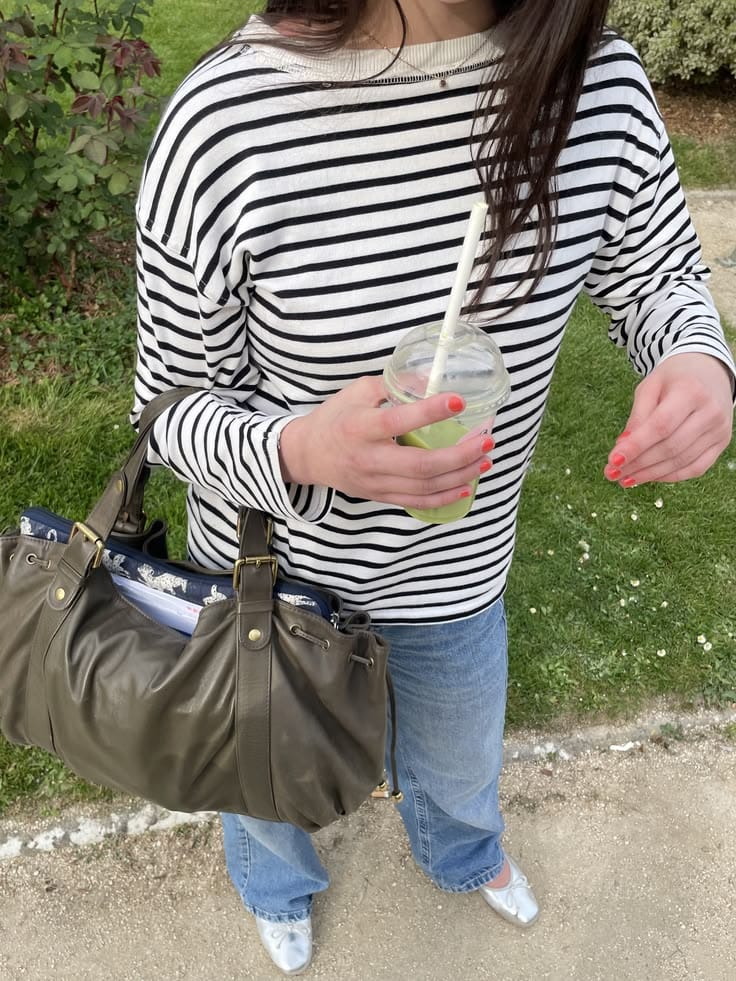 Customer photo review of Velora 24H