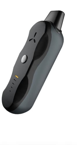 Customer photo review of AirVape  XS GO