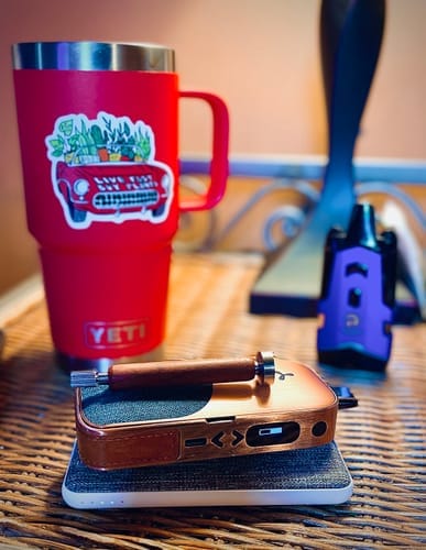 Customer photo review of PRO Dosing Tool