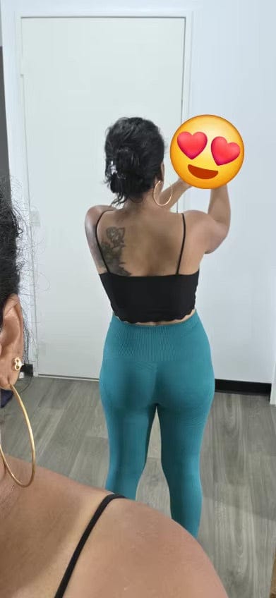 Customer photo review of ActiFlex 3D-Kompressionsleggings