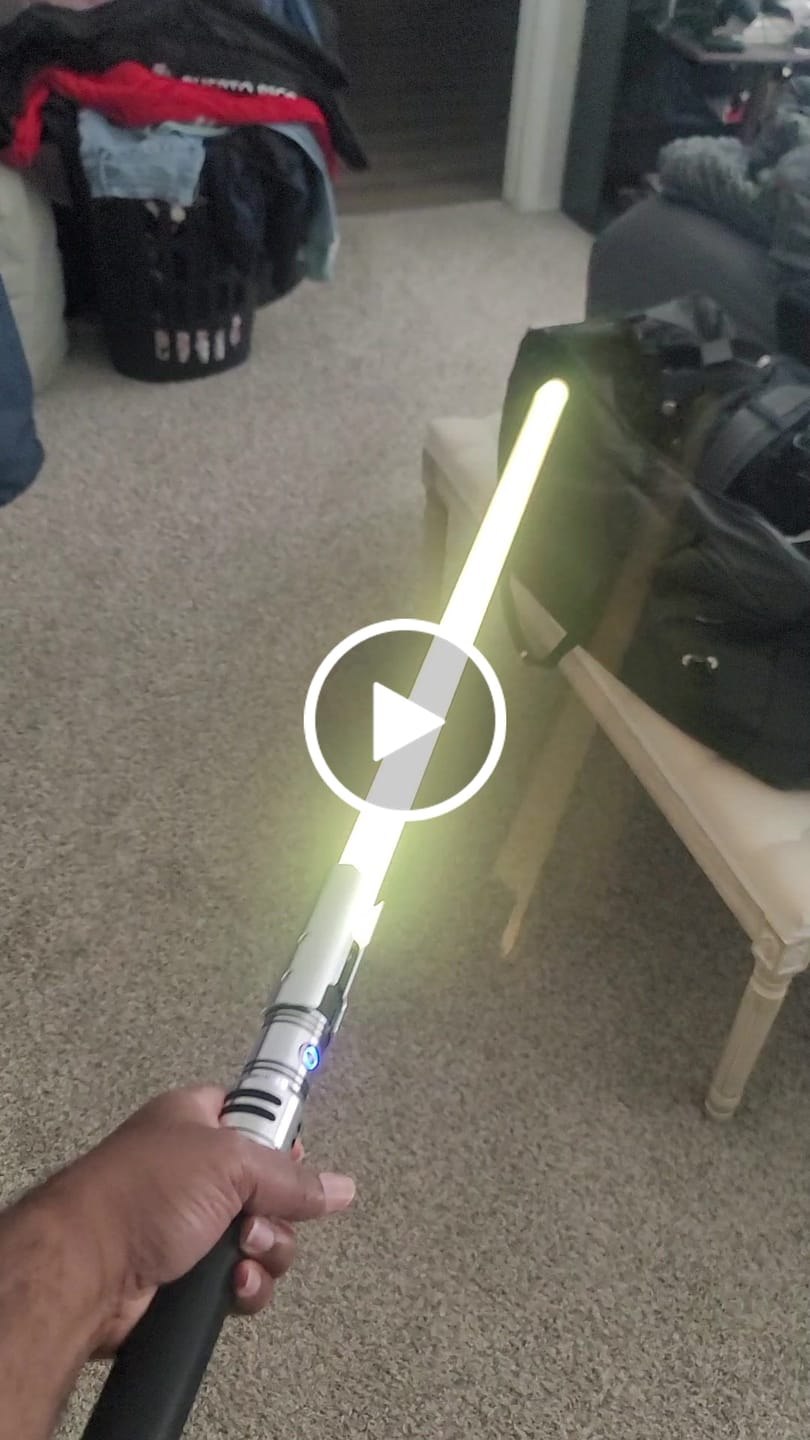 Customer video review of The Survivor II