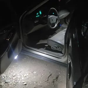 Customer photo review of Illuminazione Interna Auto Kit LED Alta Luminosità 12V