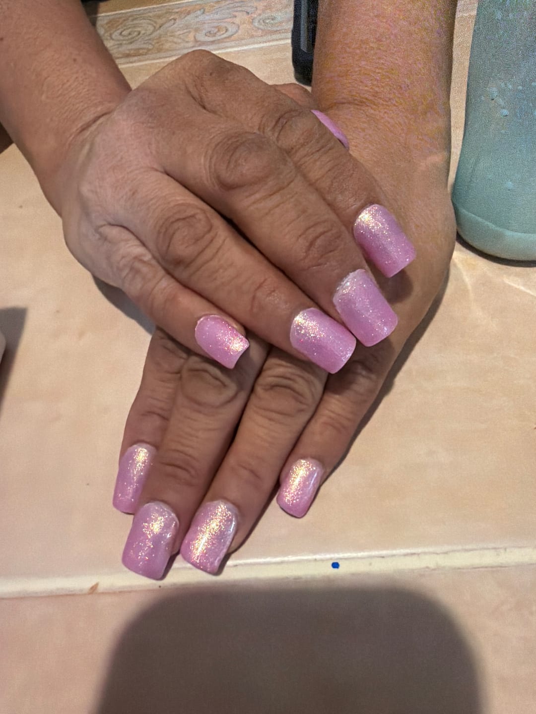Customer photo review of Liquid Zero™ Kit with 3 Hour Live Zoom Class