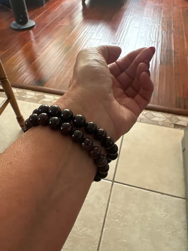 Customer photo review of FREE Guide - The Pull (7 Rituals To Make Him Reach Out First)