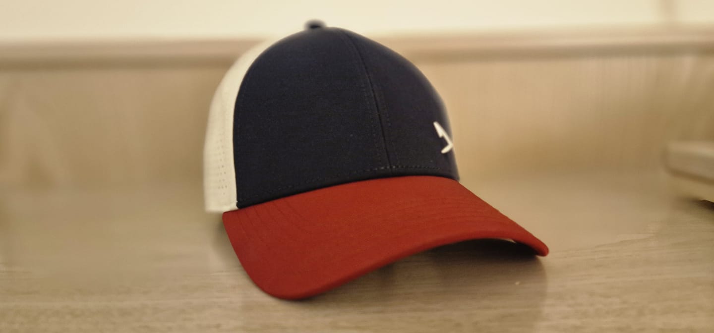 Customer photo review of CLOUD TRUCKER