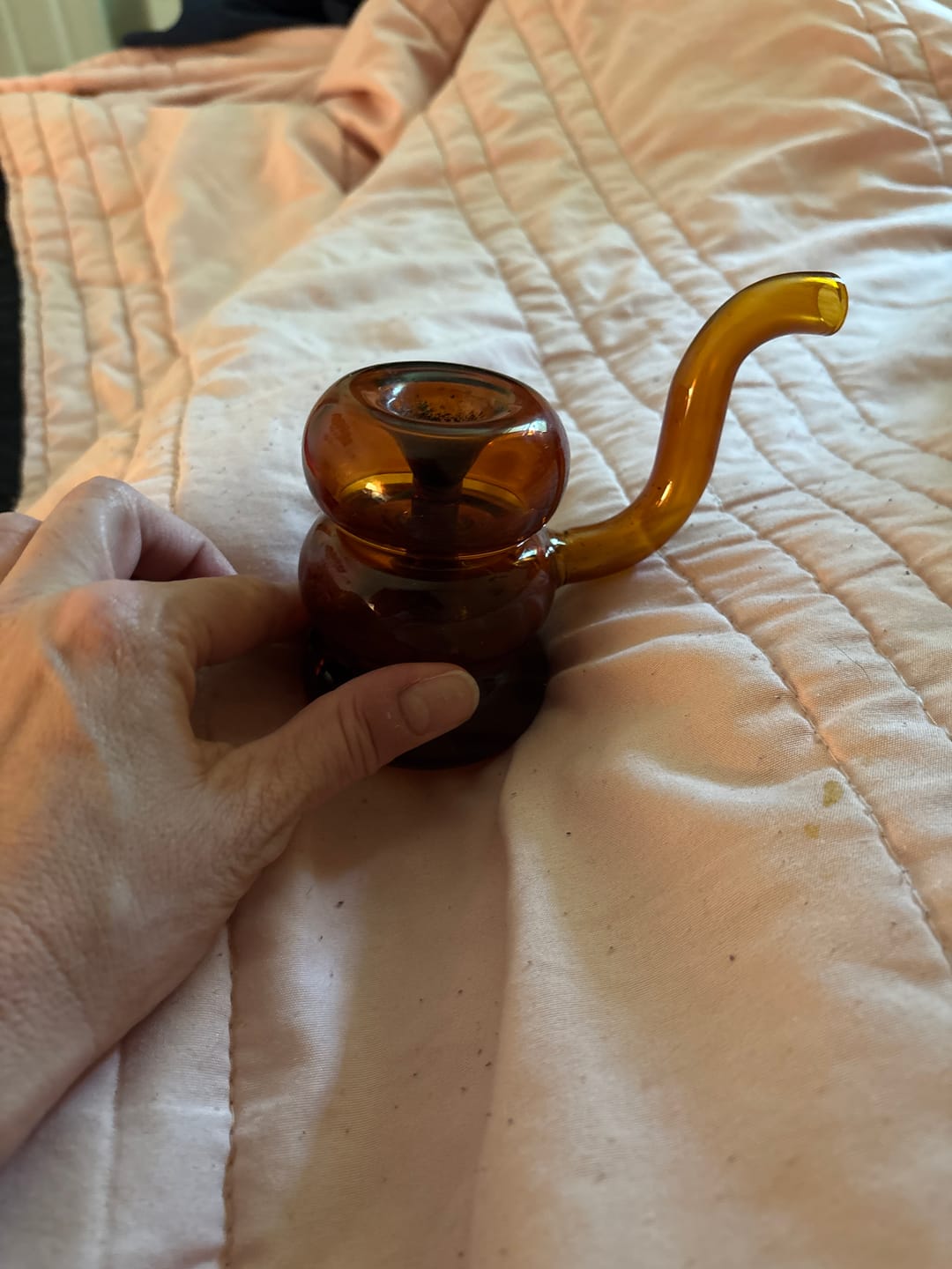 Customer photo review of Bolla Bubbler