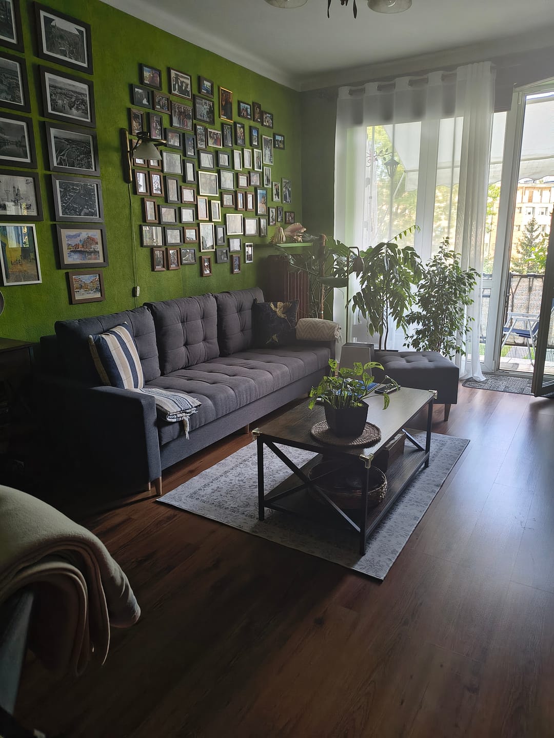 Customer photo review of Kanapa ELMA