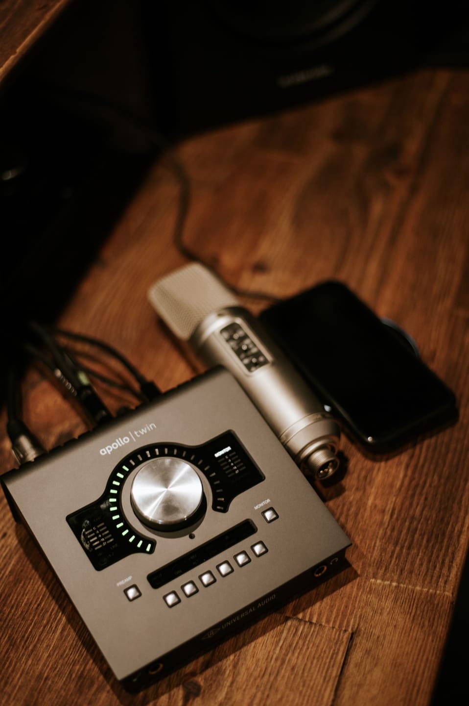 Customer photo review of Producción Música Electrónica + 6 Bonos de Regalo