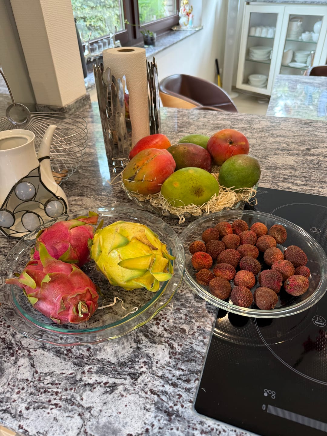 Customer photo review of Mango Tropigold von Antonio
