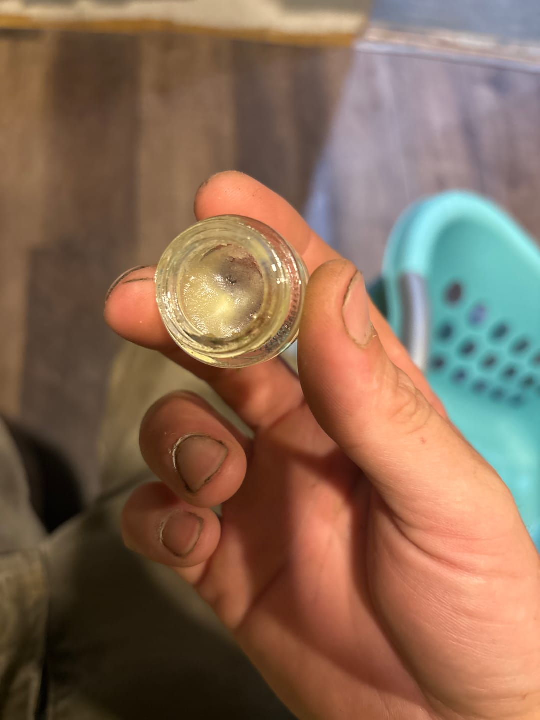 Customer photo review of High Way - 2g Premium Badder