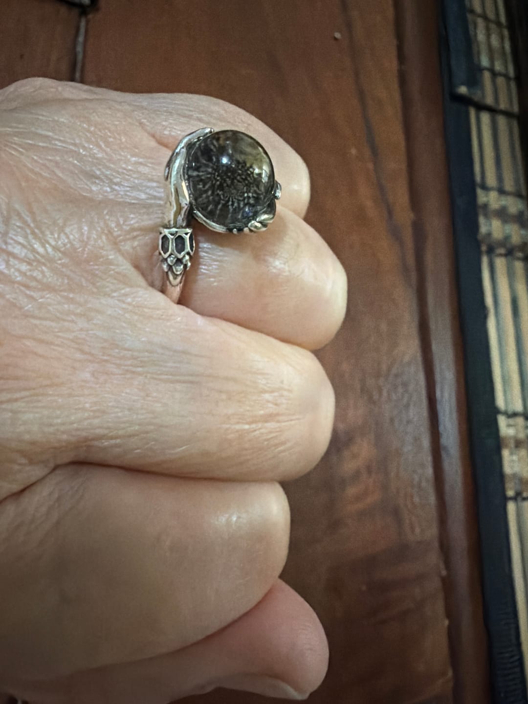 Customer photo review of Kandelya Aura