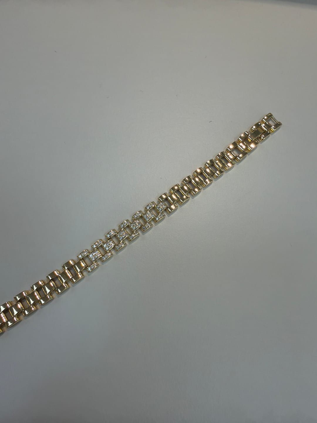 Customer photo review of Liva Armband