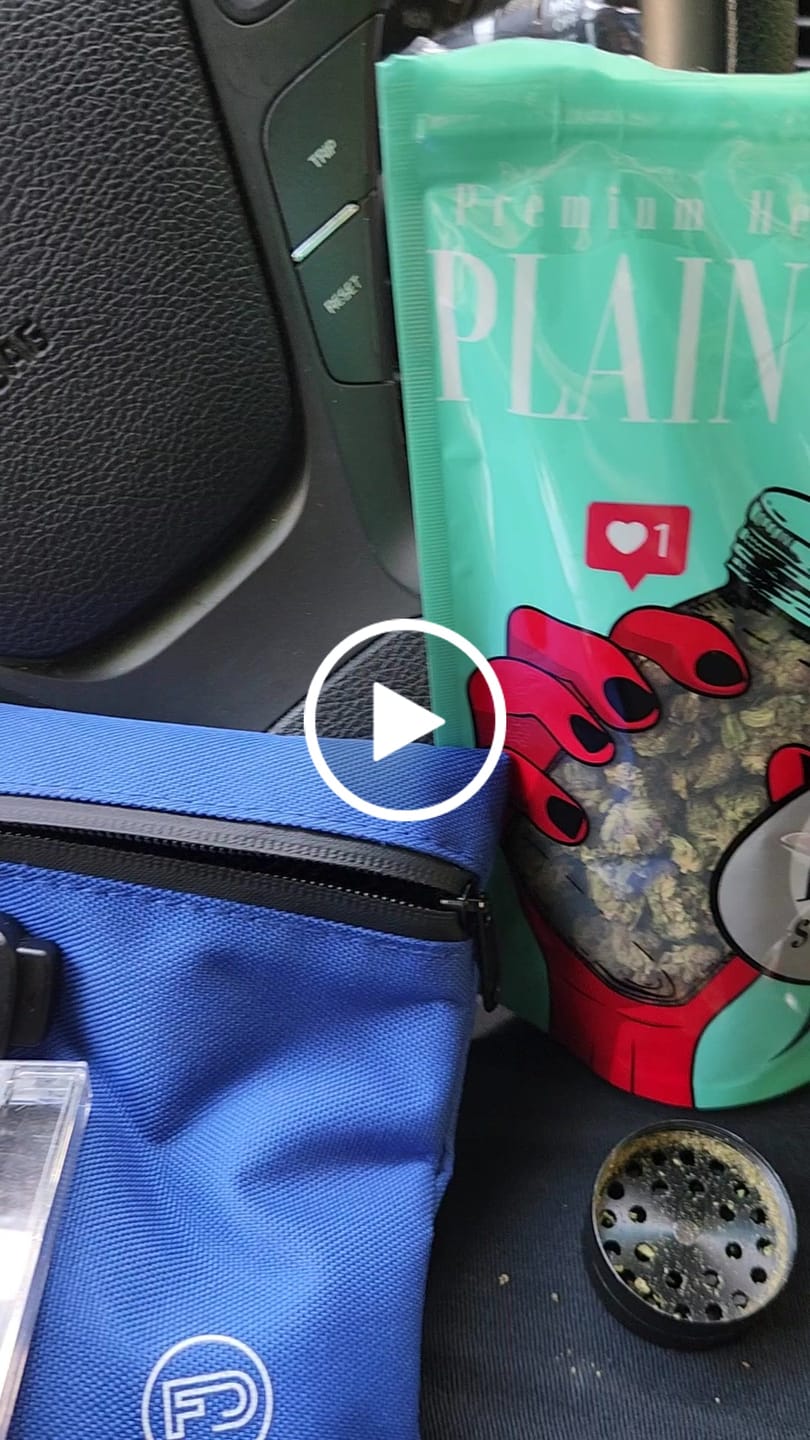 Customer video review of 1 Oz Cheap THCA Small Buds