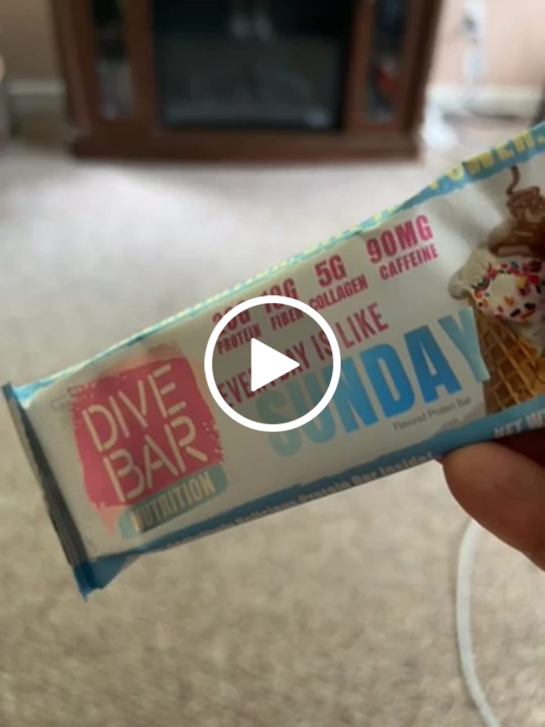 Customer video review of PICK 6 - Mix N Match