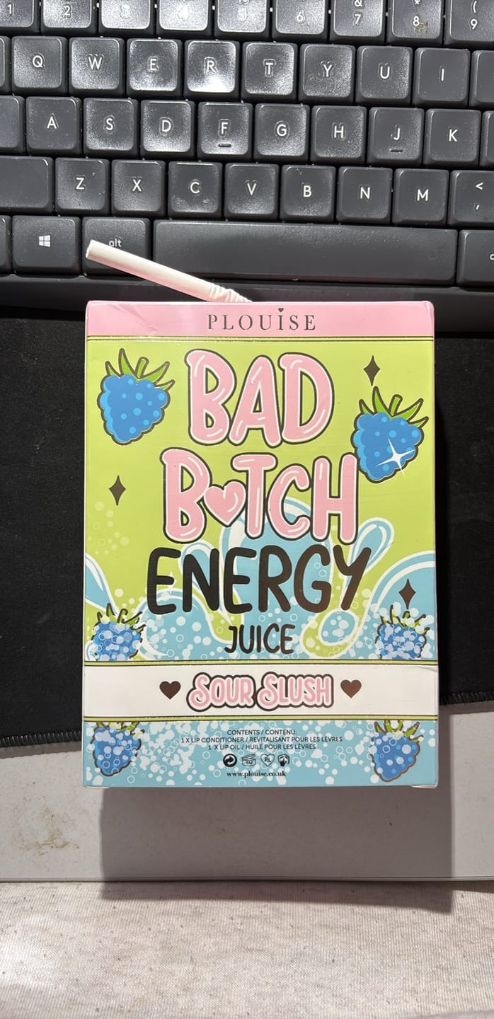Customer photo review of Obsessed For Bad Bitch Bundle
