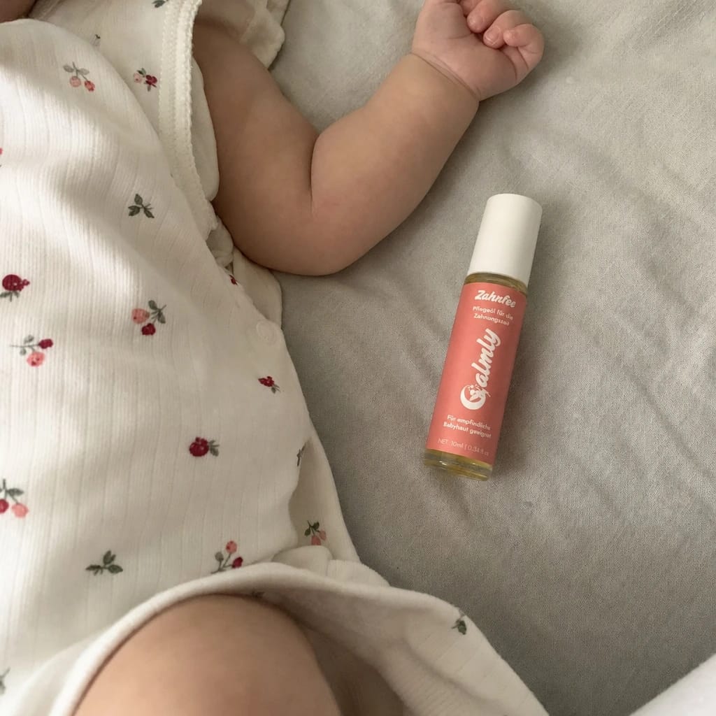 Customer photo review of Zahnfee Zahnungsroller