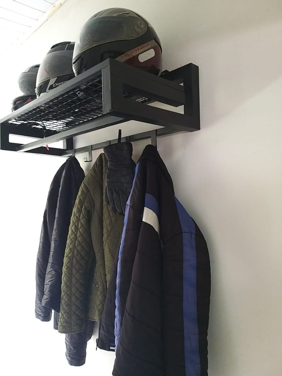 Customer photo review of EL MANUAL DEL HERRERO