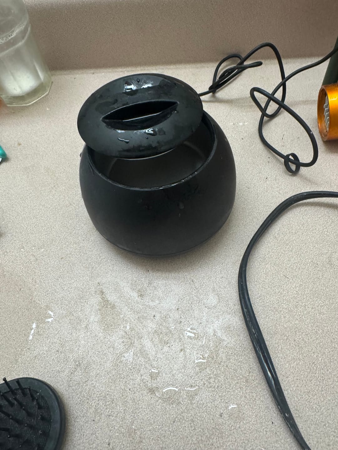 Customer photo review of Dental Pod