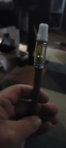 510 Thread - 2G THCa Live Resin photo review