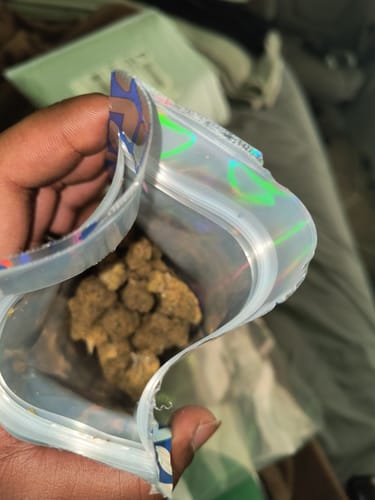 Chem Dawg - 28 Grams - Hybrid photo review
